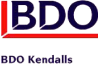 (BDO KENDALLS LOGO)